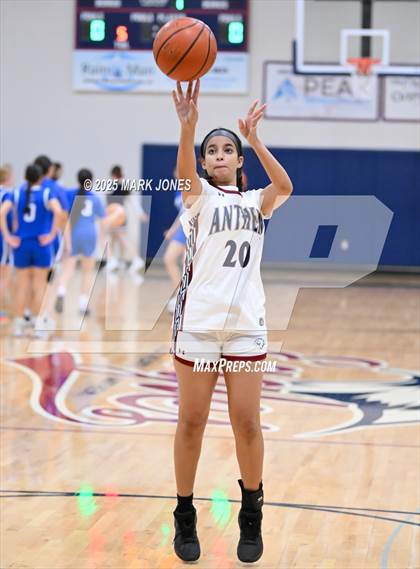 Thumbnail 3 in Madison Highland Prep @ Great Hearts Anthem (Parents Night) photogallery.