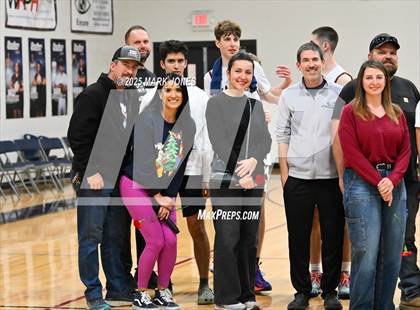 Thumbnail 3 in Madison Highland Prep @ Great Hearts Anthem (Parents Night) photogallery.