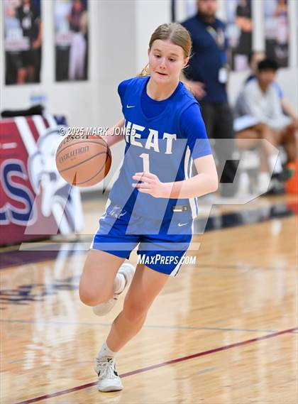 Thumbnail 1 in Madison Highland Prep @ Great Hearts Anthem (Parents Night) photogallery.