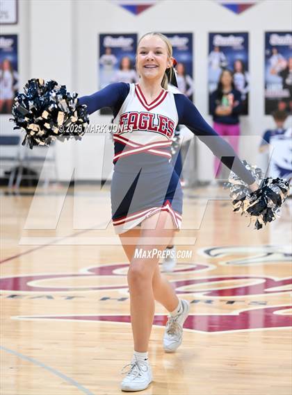 Thumbnail 3 in Madison Highland Prep @ Great Hearts Anthem (Parents Night) photogallery.