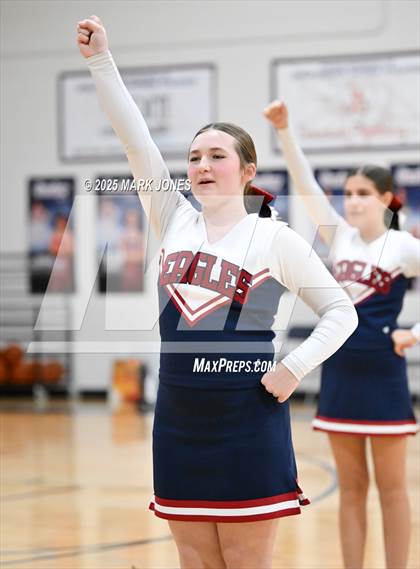 Thumbnail 1 in Madison Highland Prep @ Great Hearts Anthem (Parents Night) photogallery.