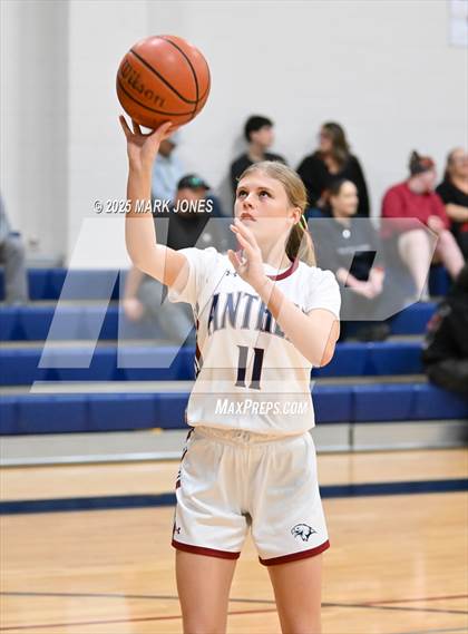 Thumbnail 2 in Madison Highland Prep @ Great Hearts Anthem (Parents Night) photogallery.