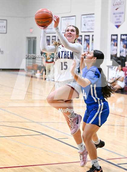 Thumbnail 3 in Madison Highland Prep @ Great Hearts Anthem (Parents Night) photogallery.