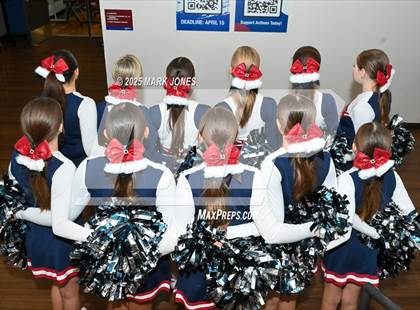 Thumbnail 2 in Madison Highland Prep @ Great Hearts Anthem (Parents Night) photogallery.
