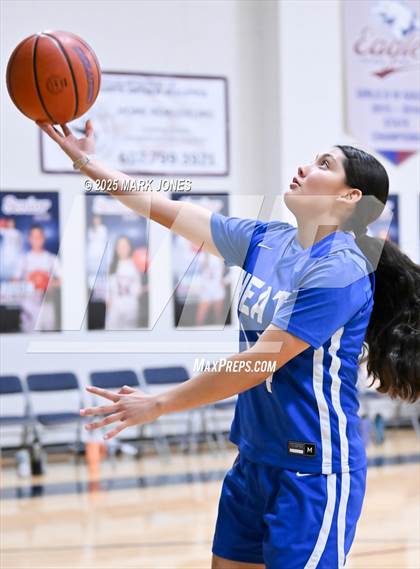 Thumbnail 3 in Madison Highland Prep @ Great Hearts Anthem (Parents Night) photogallery.