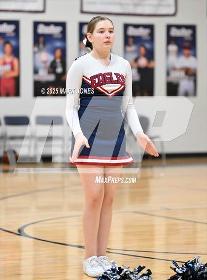 Thumbnail 3 in Madison Highland Prep @ Great Hearts Anthem (Parents Night) photogallery.