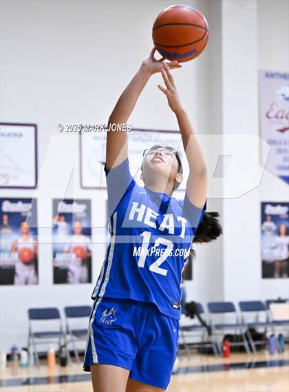 Thumbnail 1 in Madison Highland Prep @ Great Hearts Anthem (Parents Night) photogallery.