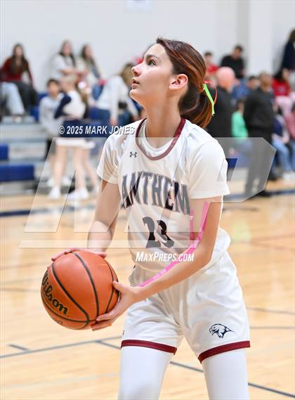 Thumbnail 3 in Madison Highland Prep @ Great Hearts Anthem (Parents Night) photogallery.