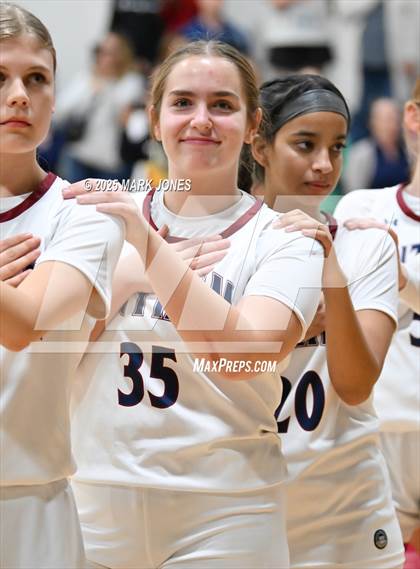 Thumbnail 2 in Madison Highland Prep @ Great Hearts Anthem (Parents Night) photogallery.