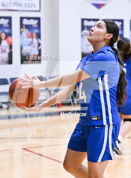 Thumbnail 2 in Madison Highland Prep @ Great Hearts Anthem (Parents Night) photogallery.