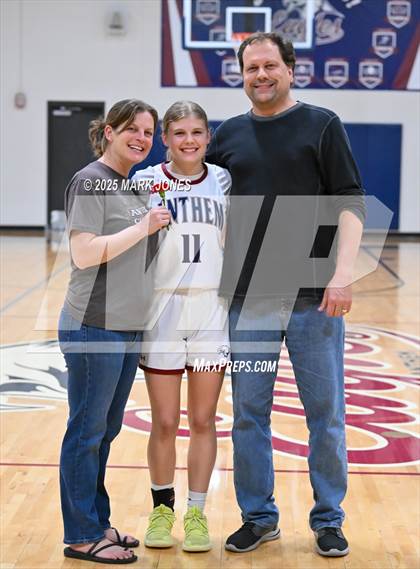 Thumbnail 1 in Madison Highland Prep @ Great Hearts Anthem (Parents Night) photogallery.