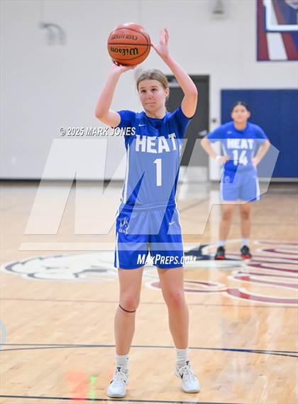 Thumbnail 3 in Madison Highland Prep @ Great Hearts Anthem (Parents Night) photogallery.
