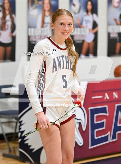 Thumbnail 3 in Madison Highland Prep @ Great Hearts Anthem (Parents Night) photogallery.