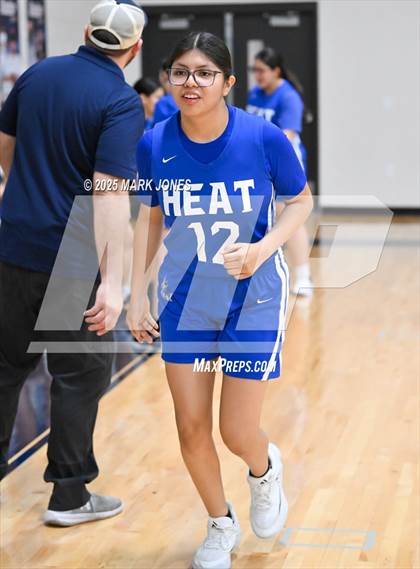 Thumbnail 1 in Madison Highland Prep @ Great Hearts Anthem (Parents Night) photogallery.