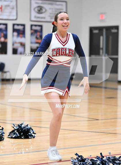 Thumbnail 1 in Madison Highland Prep @ Great Hearts Anthem (Parents Night) photogallery.