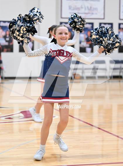 Thumbnail 2 in Madison Highland Prep @ Great Hearts Anthem (Parents Night) photogallery.