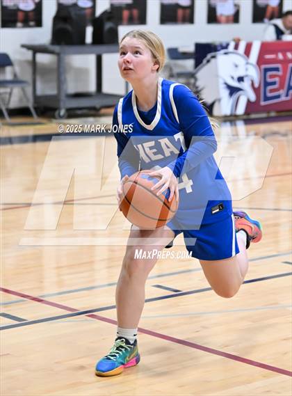 Thumbnail 2 in Madison Highland Prep @ Great Hearts Anthem (Parents Night) photogallery.