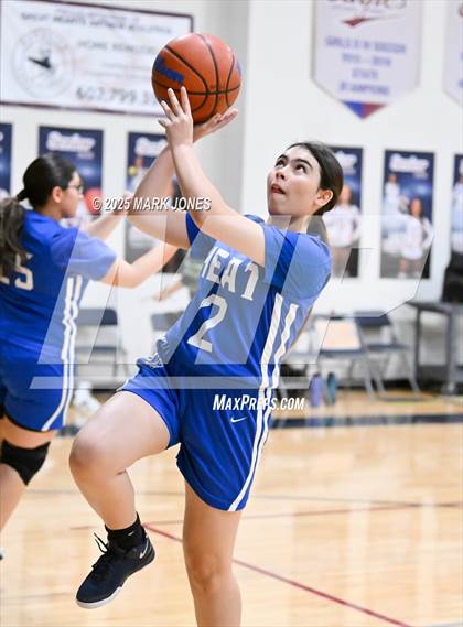 Thumbnail 1 in Madison Highland Prep @ Great Hearts Anthem (Parents Night) photogallery.