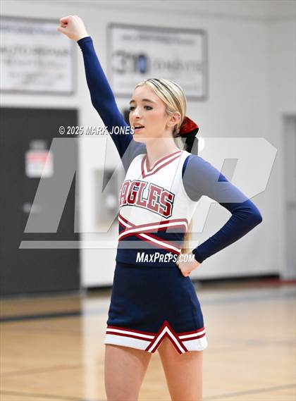 Thumbnail 2 in Madison Highland Prep @ Great Hearts Anthem (Parents Night) photogallery.