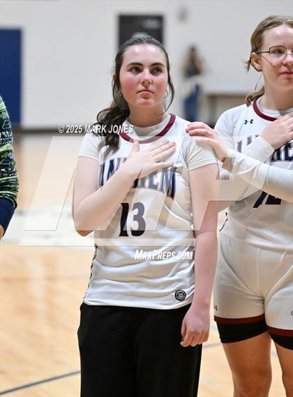 Thumbnail 1 in Madison Highland Prep @ Great Hearts Anthem (Parents Night) photogallery.