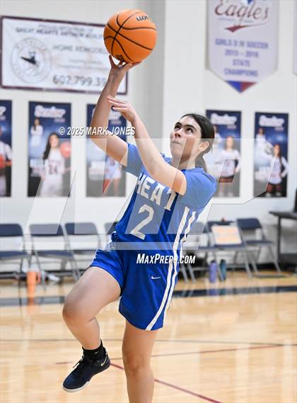 Thumbnail 1 in Madison Highland Prep @ Great Hearts Anthem (Parents Night) photogallery.