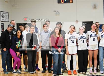 Thumbnail 1 in Madison Highland Prep @ Great Hearts Anthem (Parents Night) photogallery.