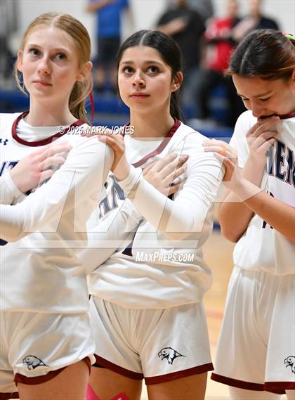 Thumbnail 1 in Madison Highland Prep @ Great Hearts Anthem (Parents Night) photogallery.