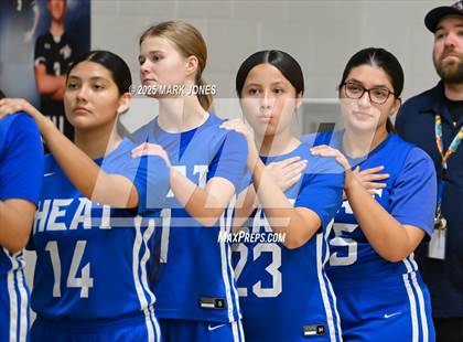 Thumbnail 2 in Madison Highland Prep @ Great Hearts Anthem (Parents Night) photogallery.