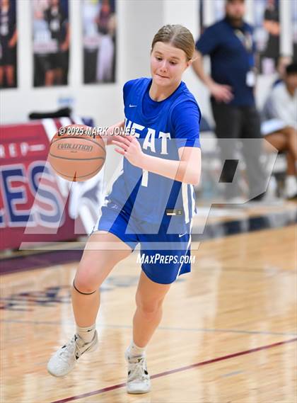Thumbnail 2 in Madison Highland Prep @ Great Hearts Anthem (Parents Night) photogallery.