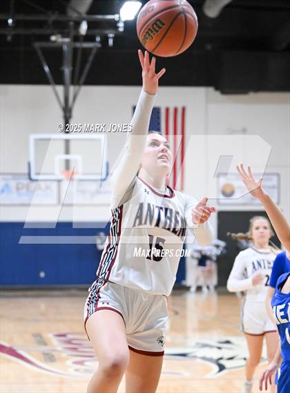 Thumbnail 1 in Madison Highland Prep @ Great Hearts Anthem (Parents Night) photogallery.