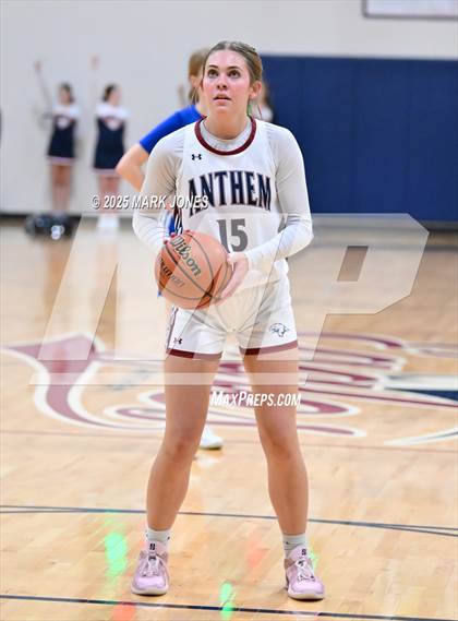 Thumbnail 1 in Madison Highland Prep @ Great Hearts Anthem (Parents Night) photogallery.