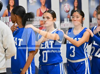 Thumbnail 1 in Madison Highland Prep @ Great Hearts Anthem (Parents Night) photogallery.