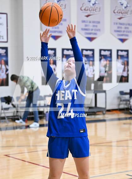 Thumbnail 2 in Madison Highland Prep @ Great Hearts Anthem (Parents Night) photogallery.