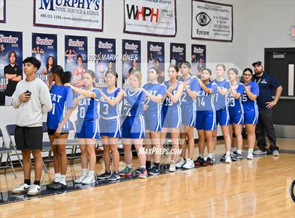 Thumbnail 3 in Madison Highland Prep @ Great Hearts Anthem (Parents Night) photogallery.