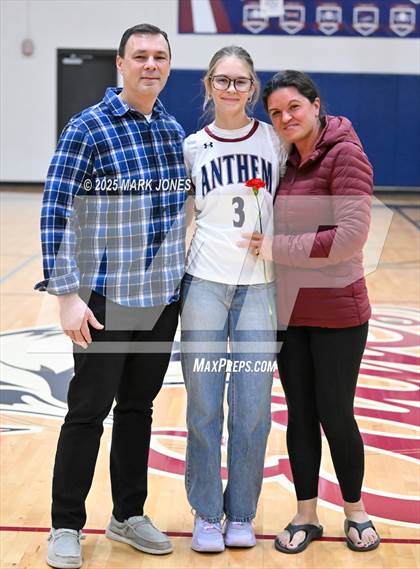 Thumbnail 1 in Madison Highland Prep @ Great Hearts Anthem (Parents Night) photogallery.