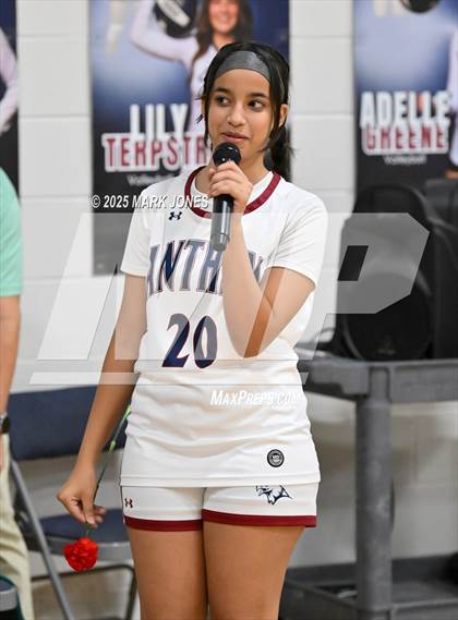 Thumbnail 3 in Madison Highland Prep @ Great Hearts Anthem (Parents Night) photogallery.