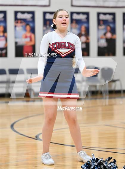 Thumbnail 1 in Madison Highland Prep @ Great Hearts Anthem (Parents Night) photogallery.