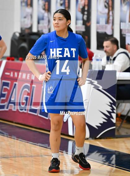 Thumbnail 3 in Madison Highland Prep @ Great Hearts Anthem (Parents Night) photogallery.