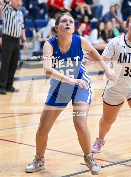 Thumbnail 1 in Madison Highland Prep @ Great Hearts Anthem (Parents Night) photogallery.