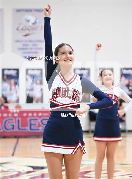 Thumbnail 2 in Madison Highland Prep @ Great Hearts Anthem (Parents Night) photogallery.