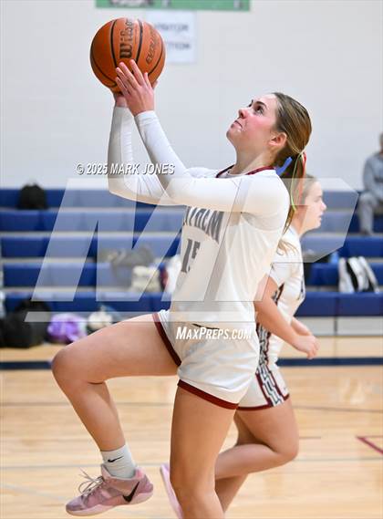 Thumbnail 1 in Madison Highland Prep @ Great Hearts Anthem (Parents Night) photogallery.