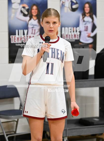 Thumbnail 3 in Madison Highland Prep @ Great Hearts Anthem (Parents Night) photogallery.
