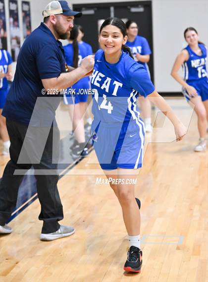 Thumbnail 2 in Madison Highland Prep @ Great Hearts Anthem (Parents Night) photogallery.