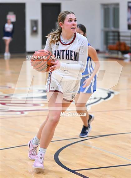 Thumbnail 2 in Madison Highland Prep @ Great Hearts Anthem (Parents Night) photogallery.