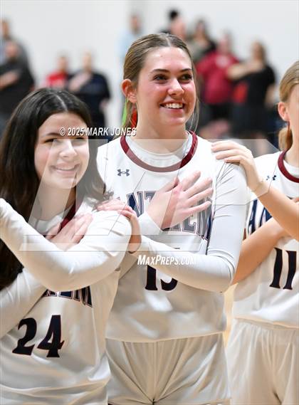 Thumbnail 3 in Madison Highland Prep @ Great Hearts Anthem (Parents Night) photogallery.