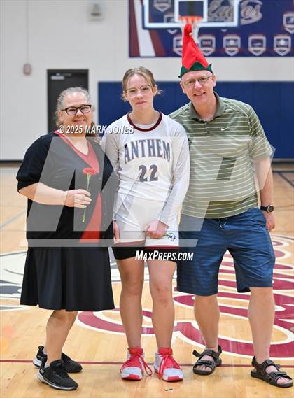 Thumbnail 3 in Madison Highland Prep @ Great Hearts Anthem (Parents Night) photogallery.