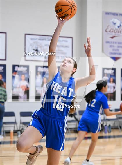 Thumbnail 1 in Madison Highland Prep @ Great Hearts Anthem (Parents Night) photogallery.