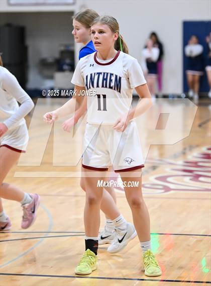 Thumbnail 3 in Madison Highland Prep @ Great Hearts Anthem (Parents Night) photogallery.