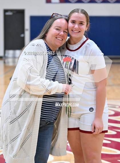 Thumbnail 1 in Madison Highland Prep @ Great Hearts Anthem (Parents Night) photogallery.
