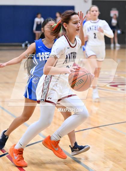 Thumbnail 1 in Madison Highland Prep @ Great Hearts Anthem (Parents Night) photogallery.